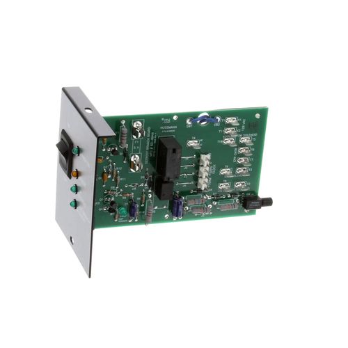 Main product image of Control Board, Processor Assembly, 0340555