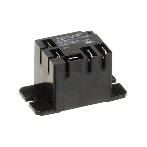 Main product image of SPDT Relay, NC 120V Coil, 0342598BX