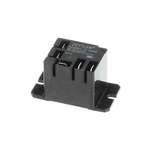 Main product image of SPDT Relay, NC 120V 40A, 0342598