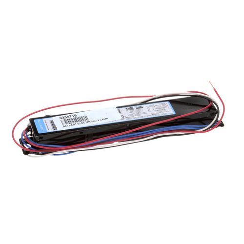 Main product image of Electronic 2-Lamp Ballast, 0355716