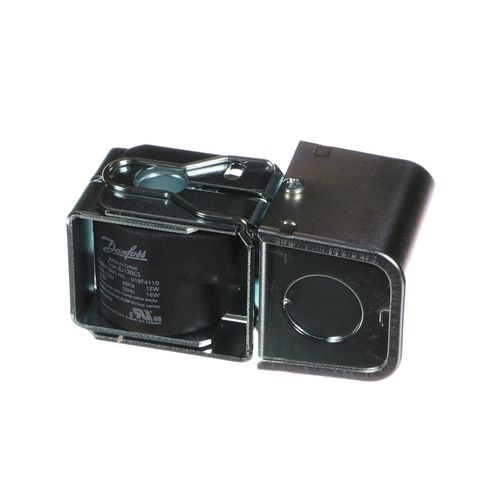 Main product image of Danfoss Coil, 120V 50/60Hz, 0365199