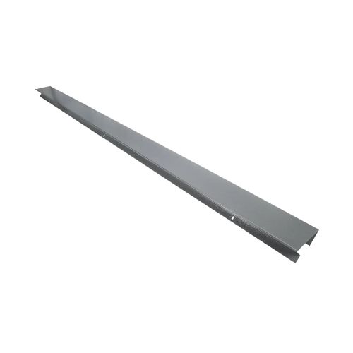 Main product image of Isolation Corner Panel, Vertical, Dark Gray, 0365880DG