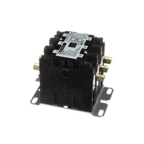 Main product image of Contactor, 30A 3-Pole 120V, 0365963