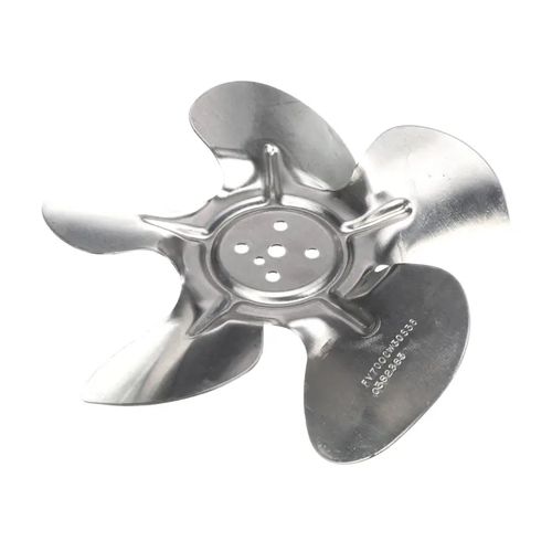 Main product image of Aluminum Fan Blade, Clockwise, 0382383