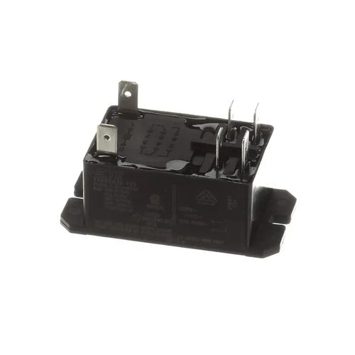 Main product image of DPST Relay, Normally Open, 120V, 0382642