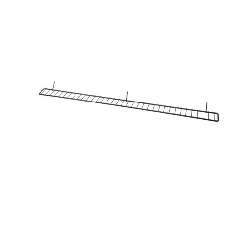 Main product image of Fence, 2-1/2in High, BPC, 0392935