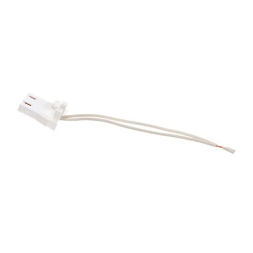 Main product image of T8 Snap-In Fluorescent Lampholder, 0394420