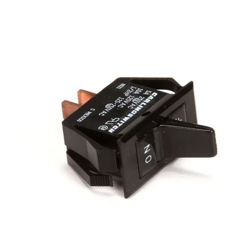 Main product image of Switch, Toggle, SPST, On/Off, 03S176
