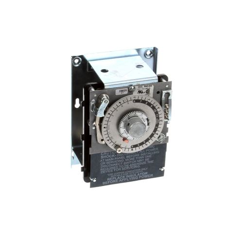 Main product image of Time Clock, 120V 60Hz, 8045-00B, 03S334