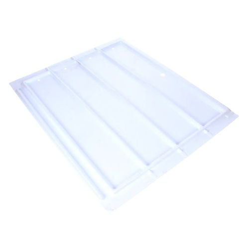 Main product image of White Display Pan, 0406075