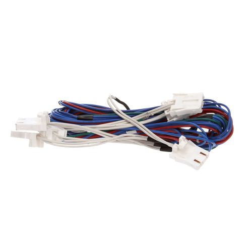 Main product image of Light Channel Harness, 12in, 0406944