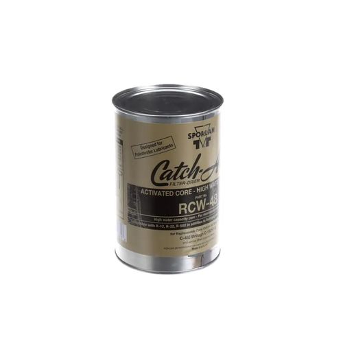 Main product image of Gold Core Drier, RCW48, 0417585