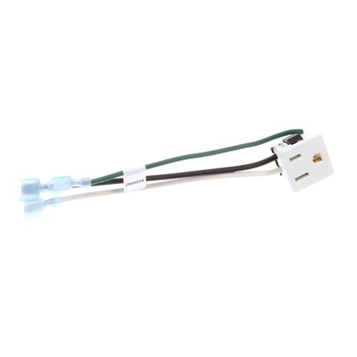 Main product image of Convenience Receptacle, 0420087