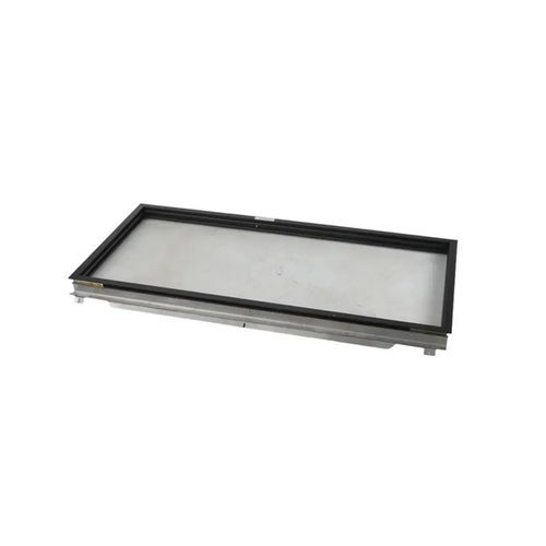 Main product image of Rear Door Frame Assembly, 0423794