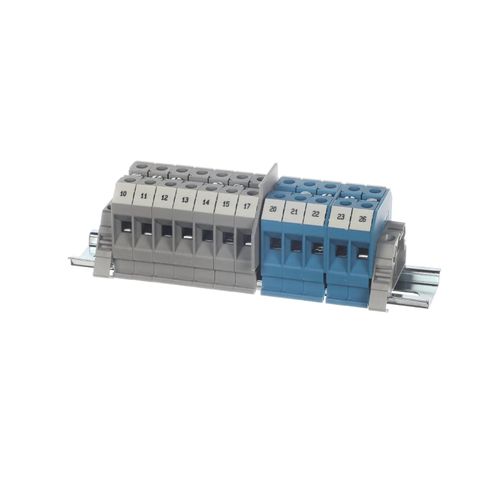 Main product image of Terminal Mount Block Assembly, 0423843000