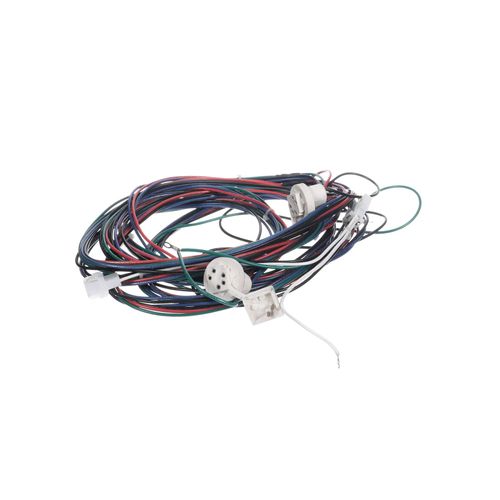 Main product image of Back Shelf Harness, 8ft, 0425069