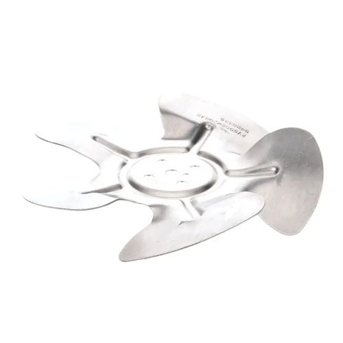 Main product image of Aluminum Fan, 5 Blade, 6" Clockwise, 0425336