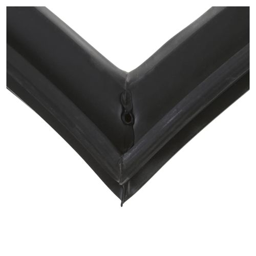 Main product image of Black Magnetic Gasket, 0428562