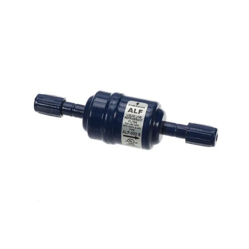 Main product image of Refrigerant Filter, Liquid Line, 3/8" Sweat, 3 Cubic Inch, 0429024