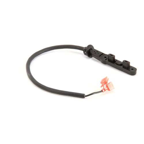 Main product image of Female Receptacle Harness, Black, 0432600