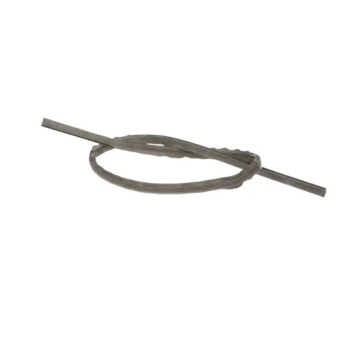 Main product image of Lower Front Glass Gasket, 4', 0433328