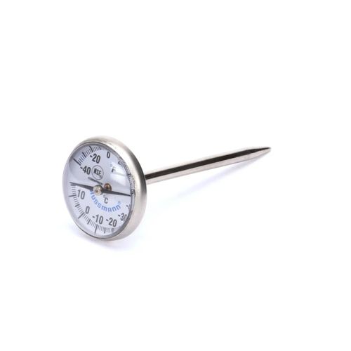 Main product image of 1-Inch Dial Thermometer, 0441136