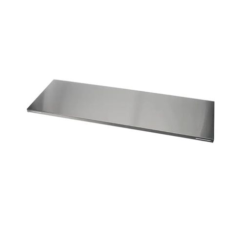 Main product image of Lower Ends Closeoff Panel, Stainless Steel, 0441896