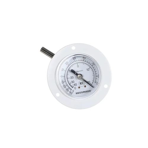 Main product image of 2-Dial White Thermometer, 0443309