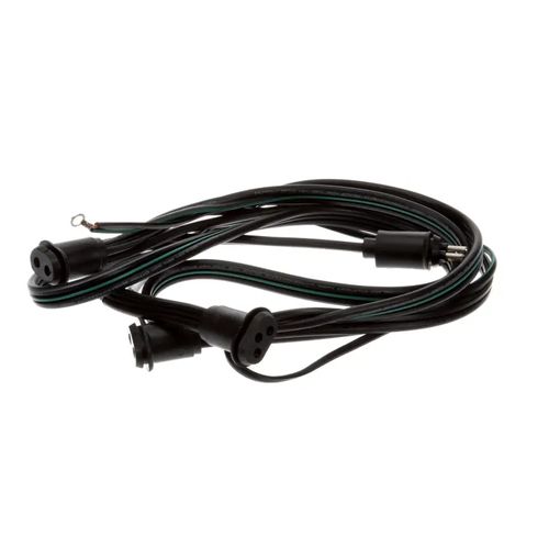 Main product image of Dual Fan Mod Harness, 0443521
