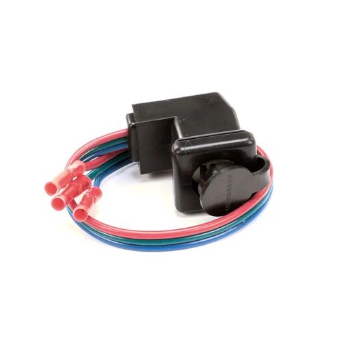 Main product image of 10ft Replacement Harness, Black, 0460928