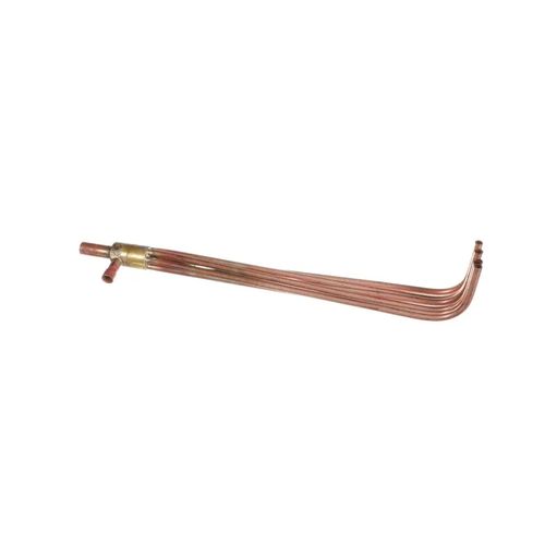 Main product image of 1/4-Ton Distributor Assembly, KG, 6 Tubes, 0460961