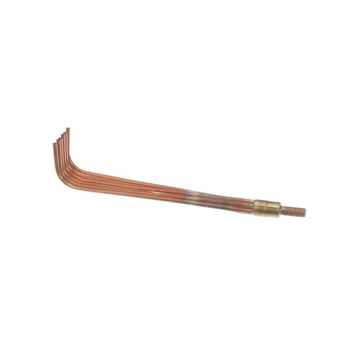 Main product image of 1/2-Ton Distributor Assembly, EL, 6 Circ, 0460968