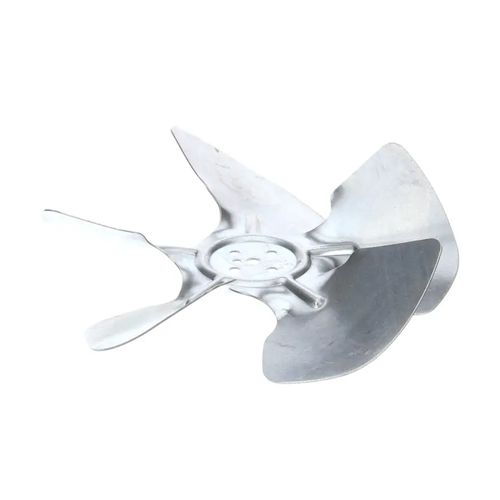 Main product image of Fan Blade, 8.25", Clockwise, Galvanized, 0461805