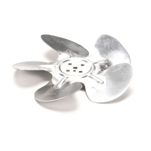 Main product image of 7" Aluminum Fan Blade, Clockwise, 0464847