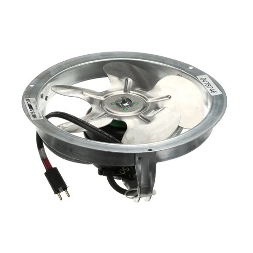 Main product image of Fan Assembly, 4W 230V EE, 7.00", 0478746