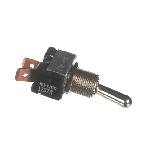 Main product image of SPST Toggle Switch, 20A, 0481440