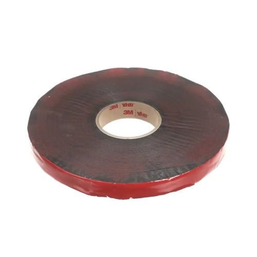 Main product image of VHB Tape, 1" x 72yd, 0.025" Thick, 2592" Roll, 0482328UM