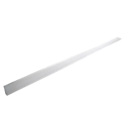 Main product image of Honeycomb, 3in x 1in x 48.13in, Clear, 0495254