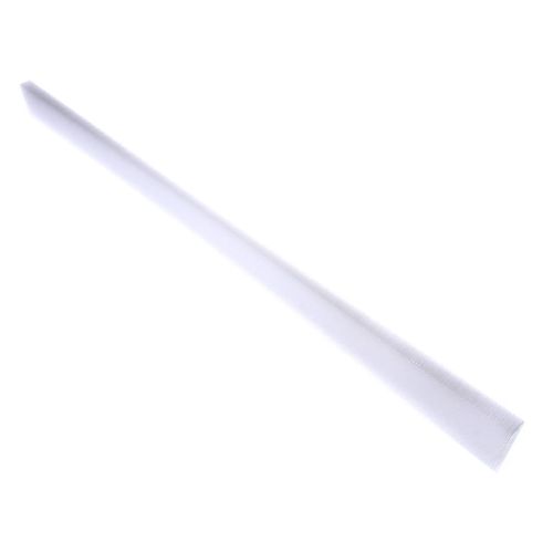 Main product image of Honeycomb w/ Notch, 3.5", Clear, 0495257