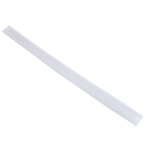 Main product image of Honeycomb with Notch, 2.72in, Clear, 0495265