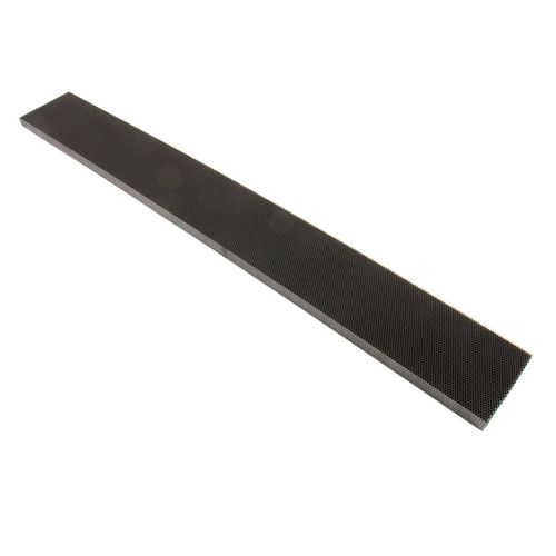 Main product image of Honeycomb, 6in x 1in x 48in, Black, 0495266