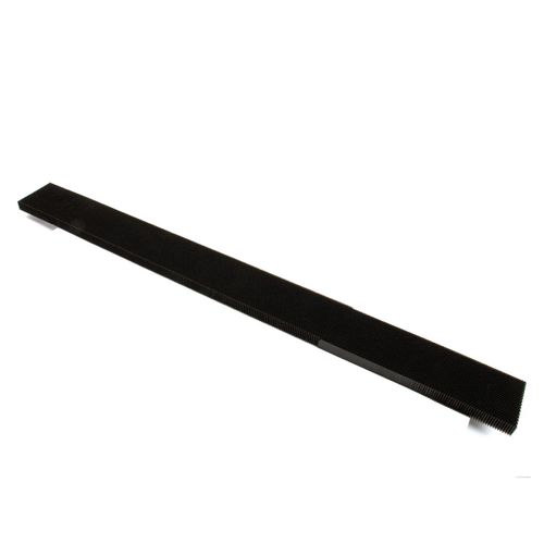 Main product image of Honeycomb, 4.5in x 1in x 48in, Black, 0495268