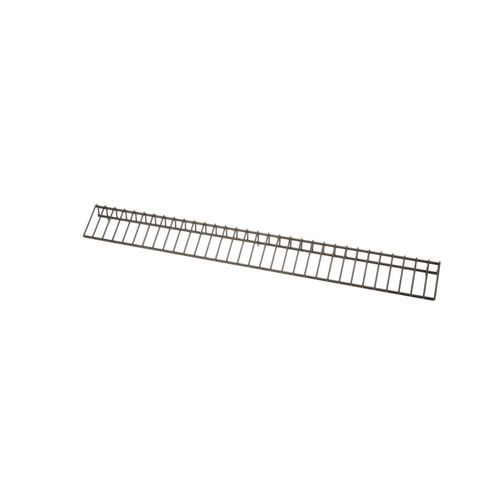 Main product image of Return Air Grill, Black, 0497940