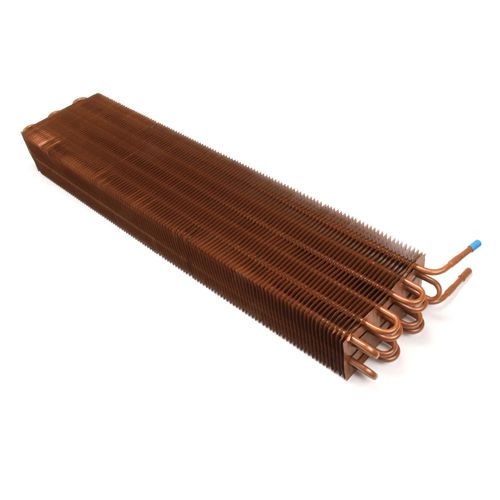 Main product image of Coil, 24-Pass 1-Circuit 3FPI, 42.5in, Coated, 0498782
