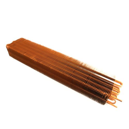 Main product image of Coil, 20-Pass 1-Circuit 3FPI, 42.5in, Coated A, 0498784