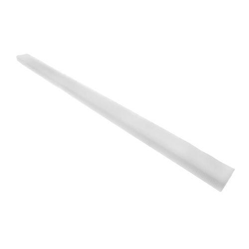 Main product image of Honeycomb, 3" x 1.25", Clear, 0500551