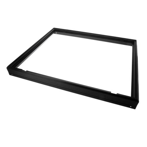 Main product image of Black Aluminum Frame, SN075, 0500571000