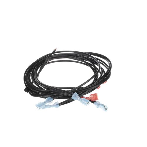 Main product image of Heater Harness, 3-Door, RL-3, 0508848