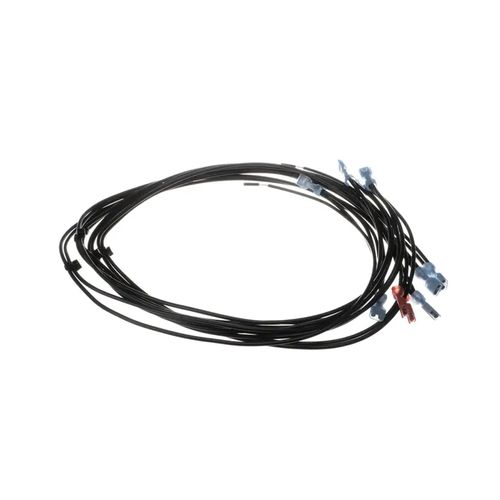 Main product image of Heater Wire Harness, 5-Door, RL-5, 0508850