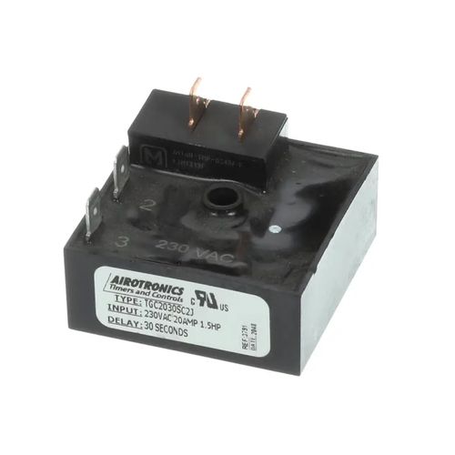 Main product image of Time Relay, 230V, TGC2030SC2J, 0509498